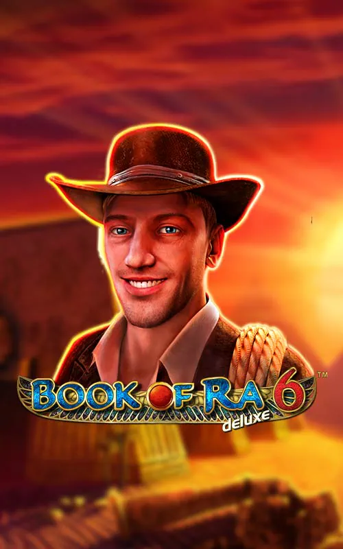 Book of Ra at Lucky Bull Casino