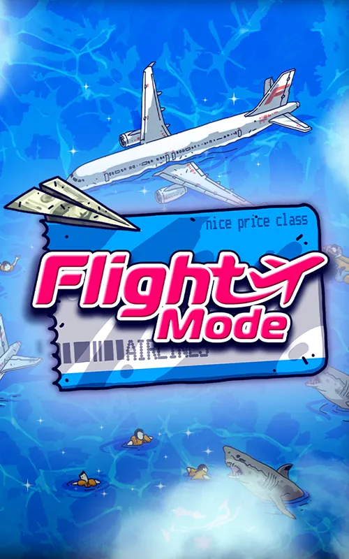 Flight Mode at Lucky Bull Casino
