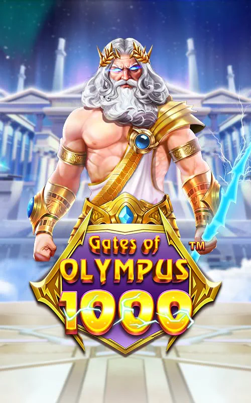 Gates of Olympus at Lucky Bull Casino