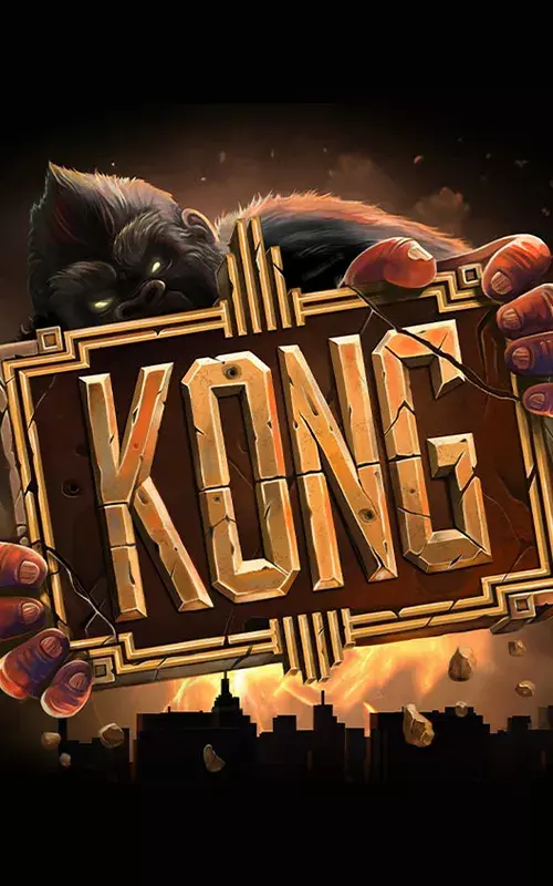 Kong at Lucky Bull Casino