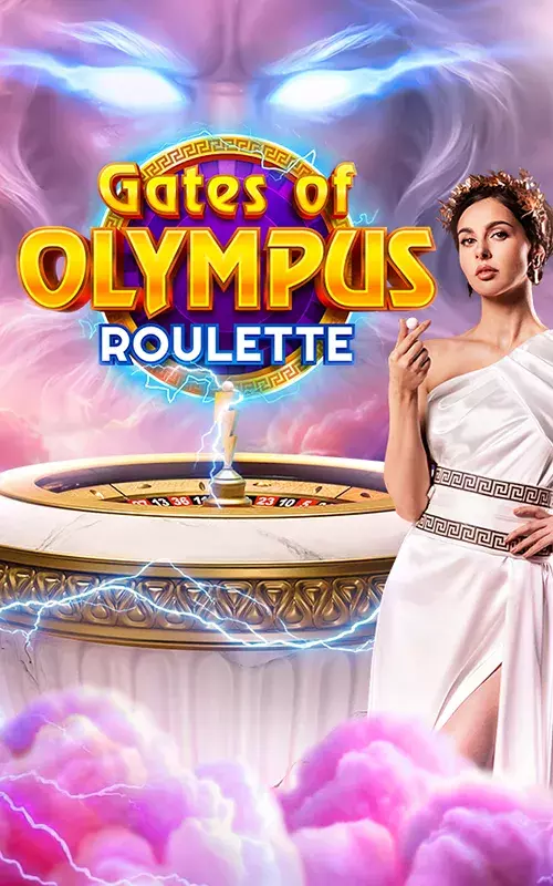 Gates of Olympus Roulette at Lucky Bull Casino